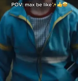 How max be like😭🙏🏻