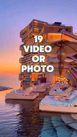 mini vlog aesthetic 