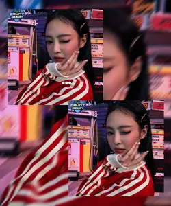 Like jennie