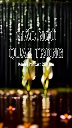 PODCAST CỦA THE