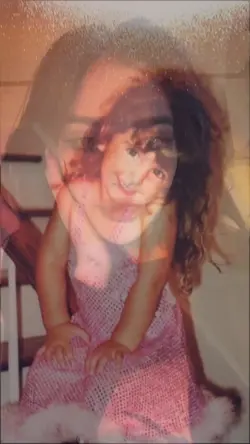 me & my younger