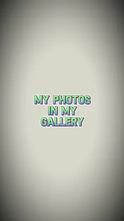 my photos