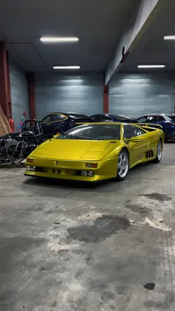 Car edit 