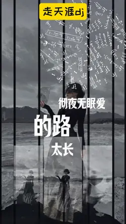 走天涯dj