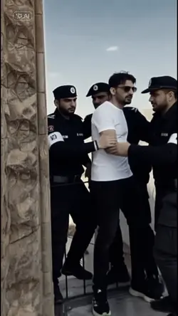 Police Template 