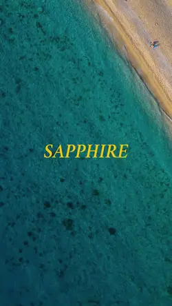 Sapphire