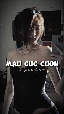 BEAT 3 ẢNH CUỐN
