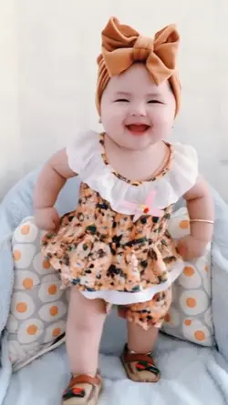baby dance