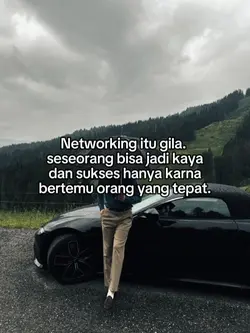 networking