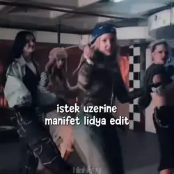 lidya edit istek