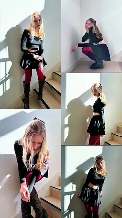 photo collage trend