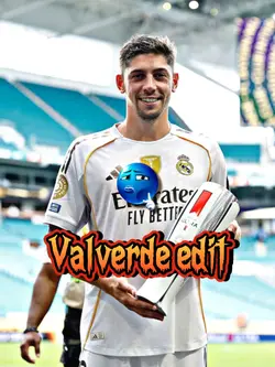 Valverde edit