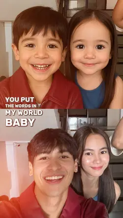BABY FACE TREND