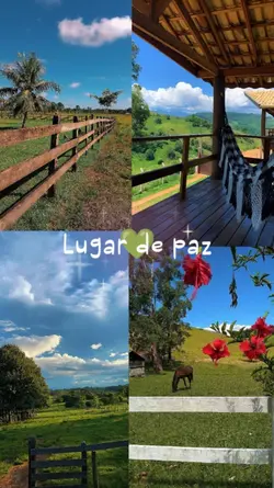 Lugar de paz