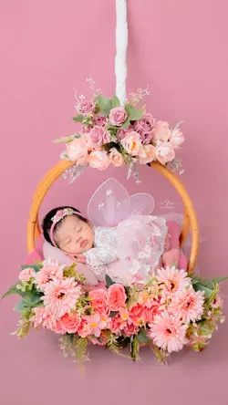 Tinkerbell pink