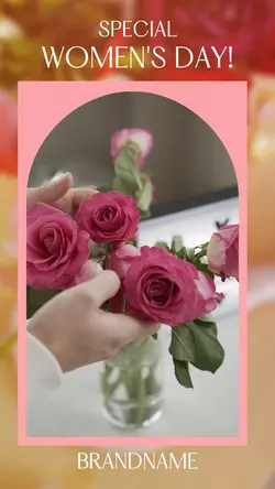 Happy Women's Day
