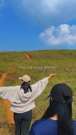 The Life Offline