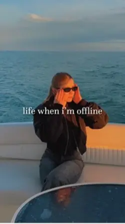 Life when i’m off