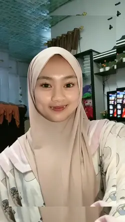 wajah berminyak 