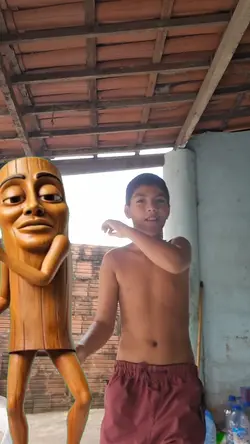 tung trend galera