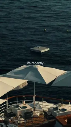 life recently