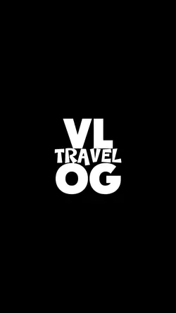 Travel Vlog