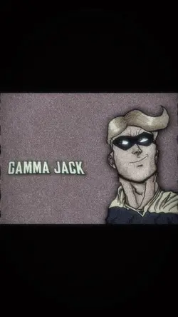 Gamma Jack Edit 