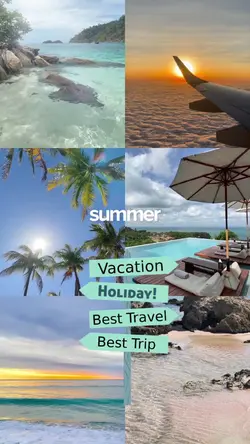 Vacances