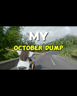 october dump 