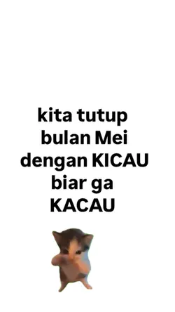 JJ AKHIR BULAN