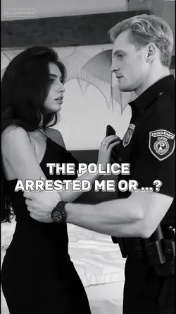 POLICE TREND TIKTOK