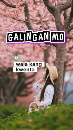 galingan mo 