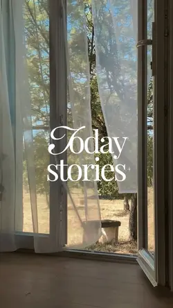 today stories