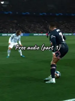 FREE AUDIO🎧