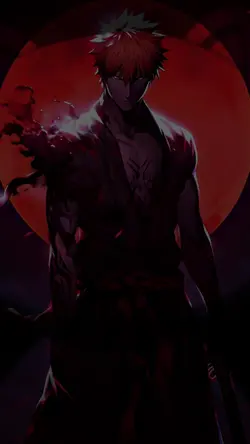 Bleach opening