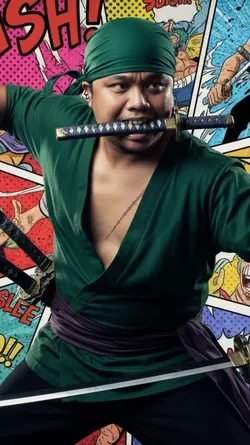zoro prompt