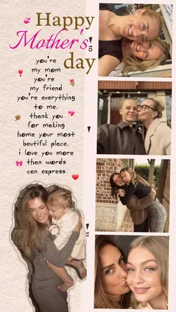 mother'sday