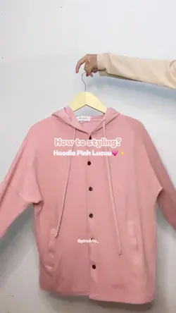 affiliate hoodie