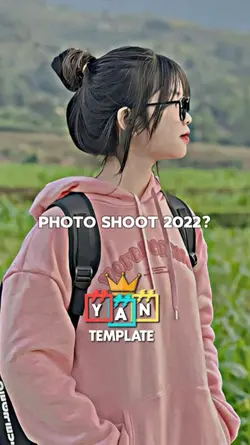 photo shoot 2022? 