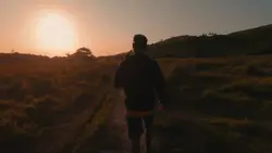 slow . scenery 