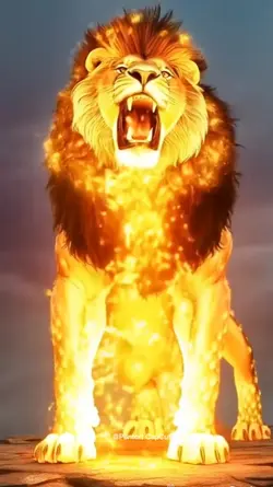 LION KING 