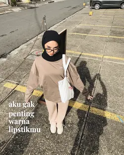 aku gak penting