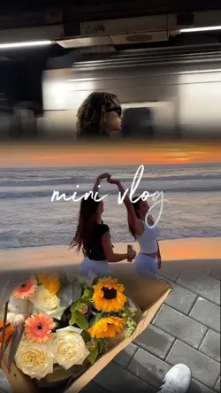 MINI VLOG NEW