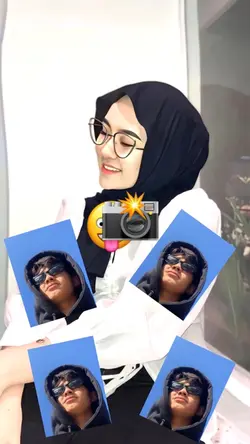 Tren tembak aku&kamu