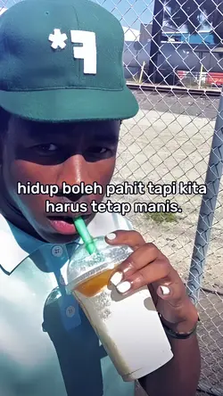 TREND GINI KAH