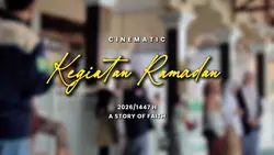 Cinematic Kegiatan 
