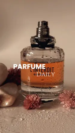 IKLAN PARFUM