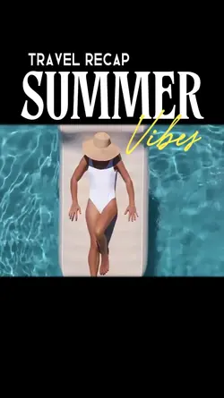 Summer Memories