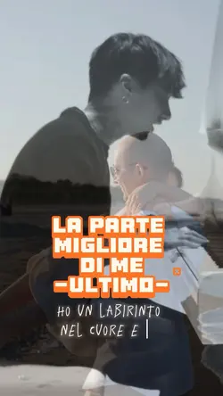 PARTE MIGLIORE DI ME
