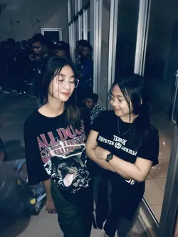hingga aku terjatuh